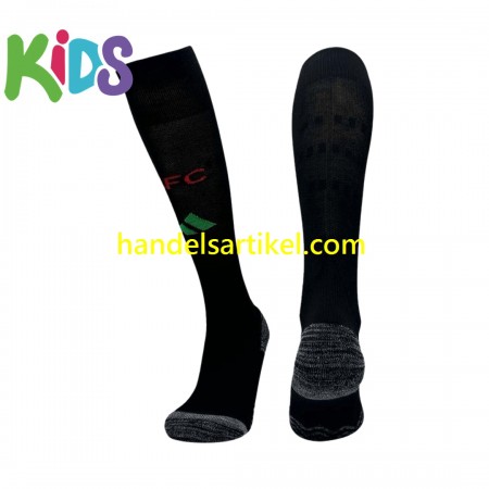 Arsenal Kinder Socken Auswärts 2024/25